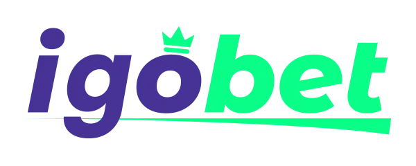 Igobet Casino logo