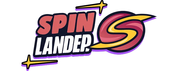 Spinlander Casino logo